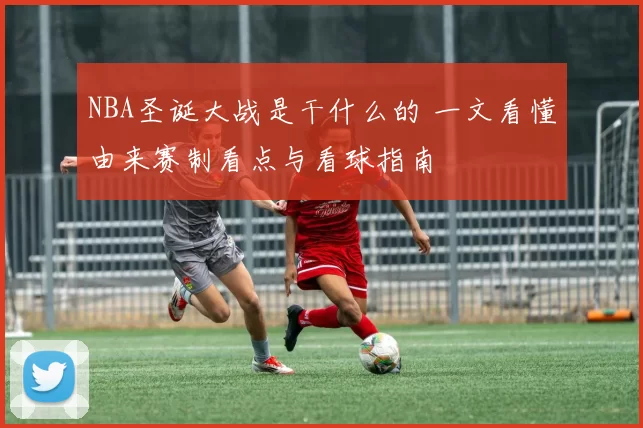 NBA圣诞大战是干什么的 一文看懂由来赛制看点与看球指南