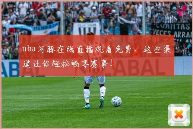 nba河豚在线直播观看免费，这些渠道让你轻松畅享赛事！