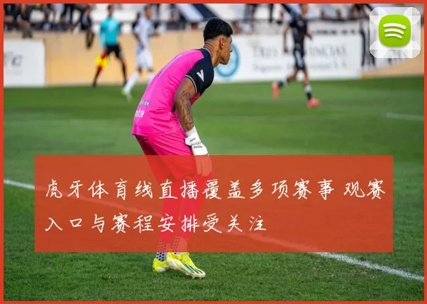 虎牙体育线直播覆盖多项赛事 观赛入口与赛程安排受关注