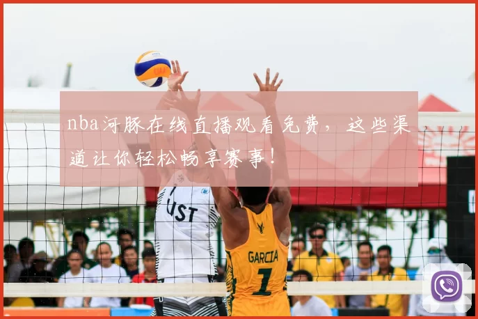 nba河豚在线直播观看免费，这些渠道让你轻松畅享赛事！